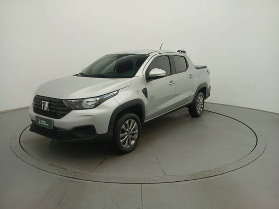 FIAT STRADA 1.3 FIREFLY FLEX FREEDOM CS MANUAL